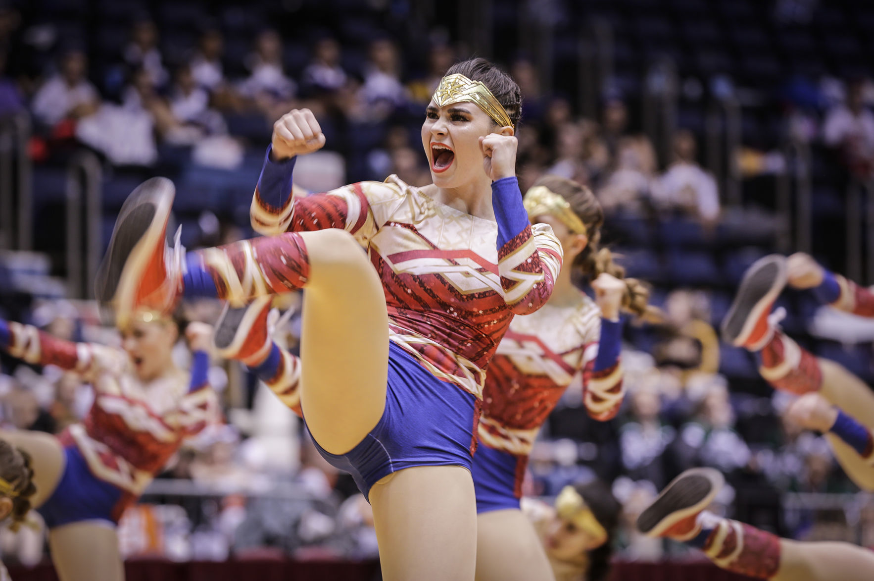 State Spirit